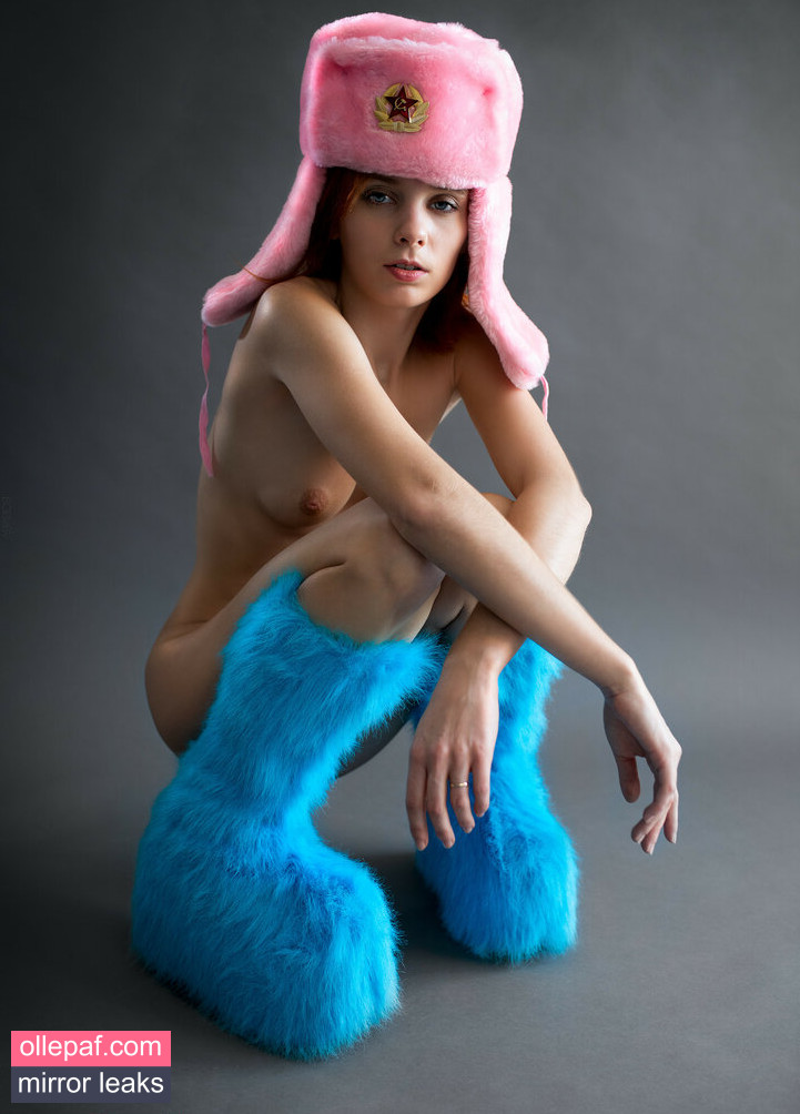 Latest Leaks Marta Gromova Nude #769 - Fapello