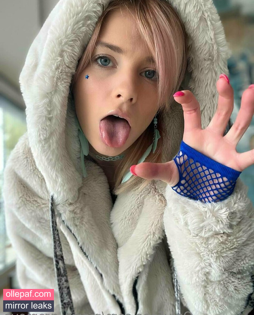 Latest Leaks Marta Gromova Nude #838 - Fapello
