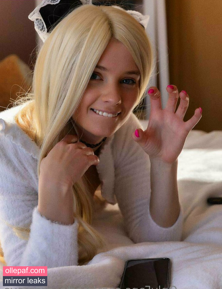 Latest Leaks Marta Gromova Nude #857 - Fapello