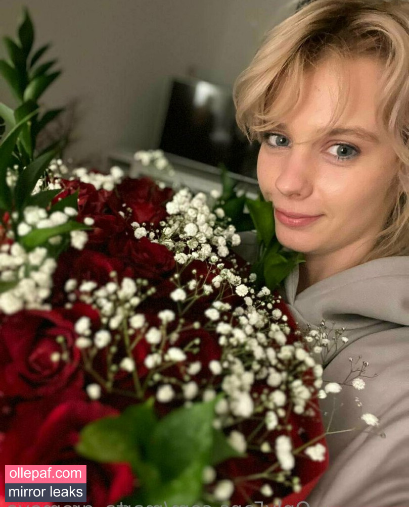 Latest Leaks Marta Gromova Nude #900 - Fapello
