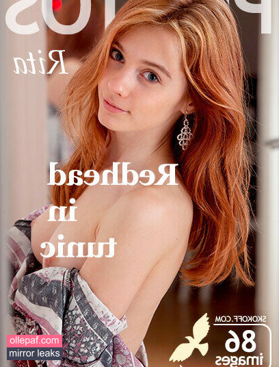 Latest Leaks Marta Gromova Nude #950 - Fapello