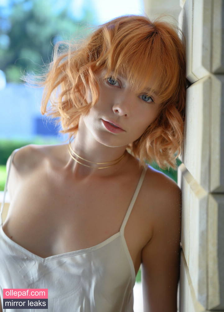 Latest Leaks Marta Gromova Nude #963 - Fapello