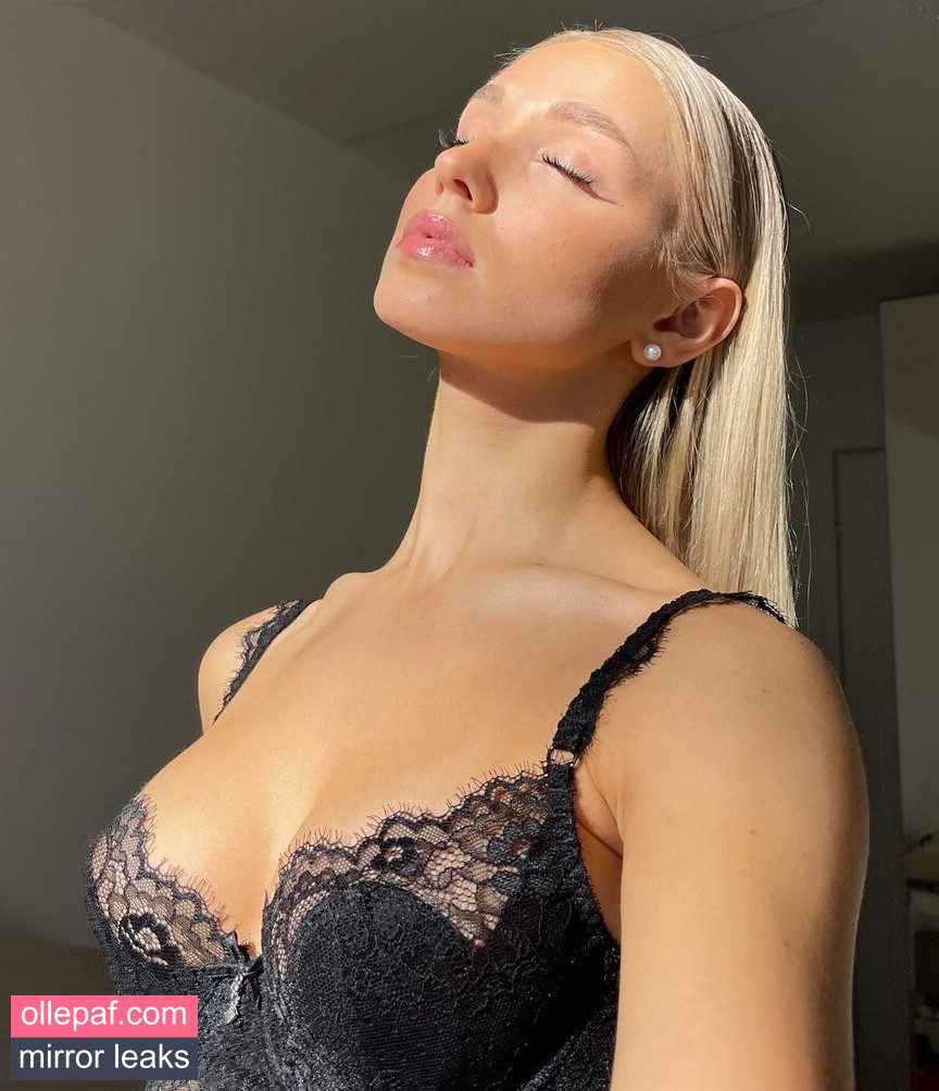 Latest Leaks Marta Istomina Nude #18 - Fapello