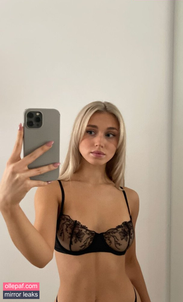 Latest Leaks Marta Istomina Nude #41 - Fapello