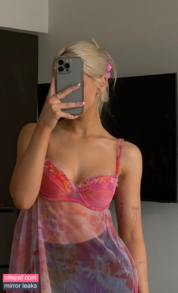 Latest Leaks Marta Istomina Nude #6 - Fapello