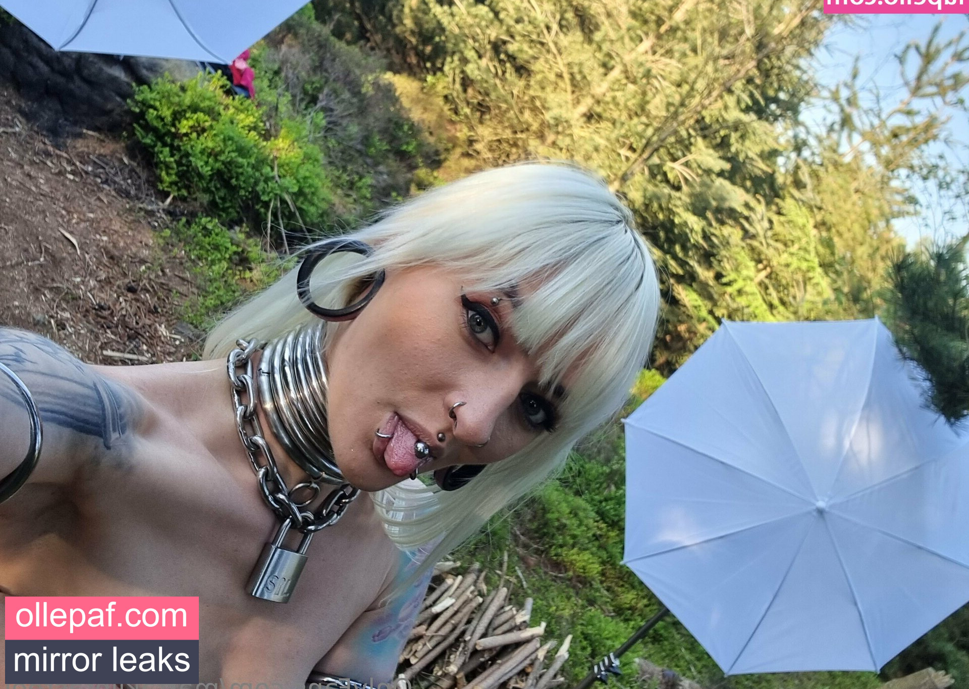 Latest Leaks martaklintasteel Nude #14 - Fapello