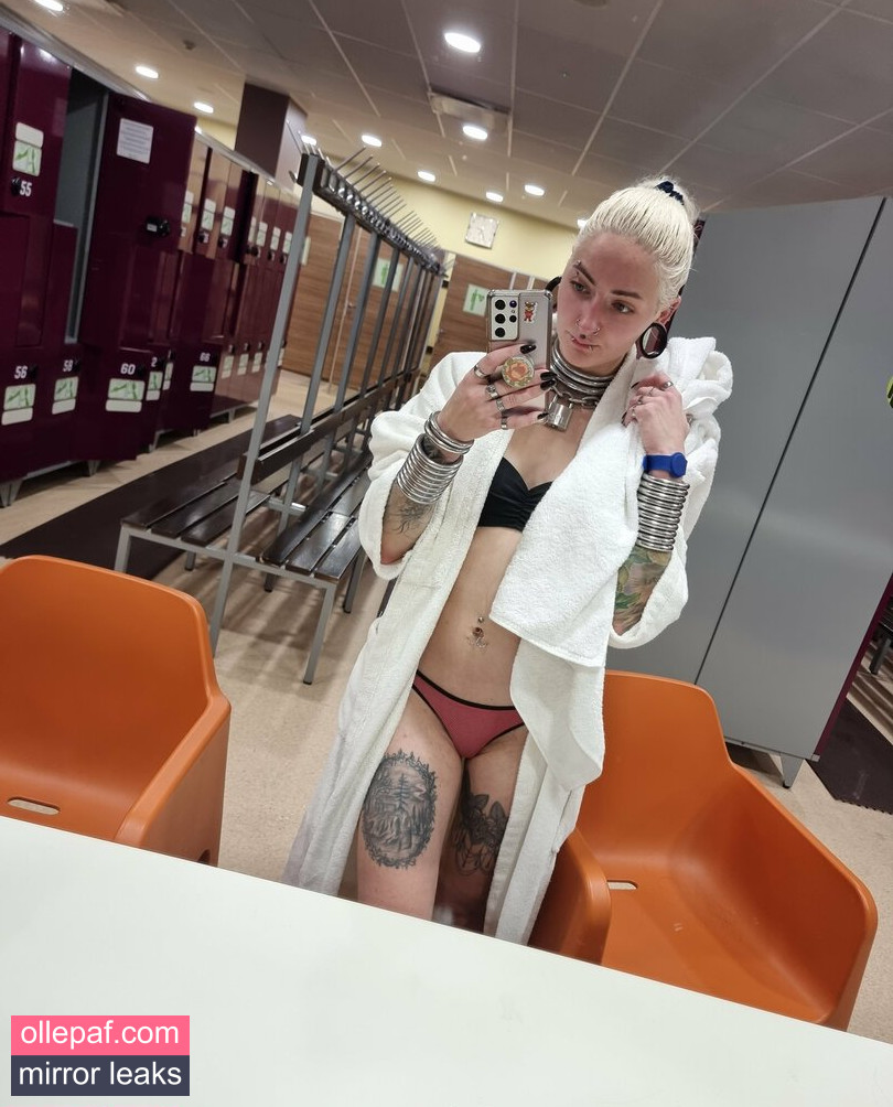 Latest Leaks martaklintasteel Nude #19 - Fapello