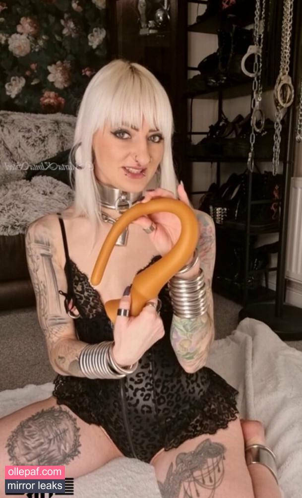 Latest Leaks martaklintasteel Nude #25 - Fapello