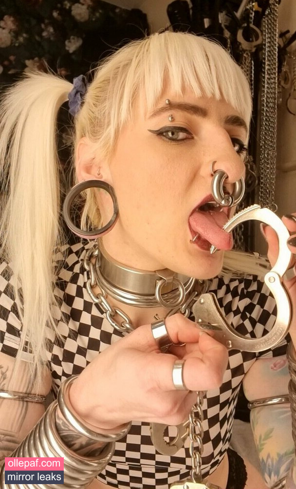 Latest Leaks martaklintasteel Nude #27 - Fapello