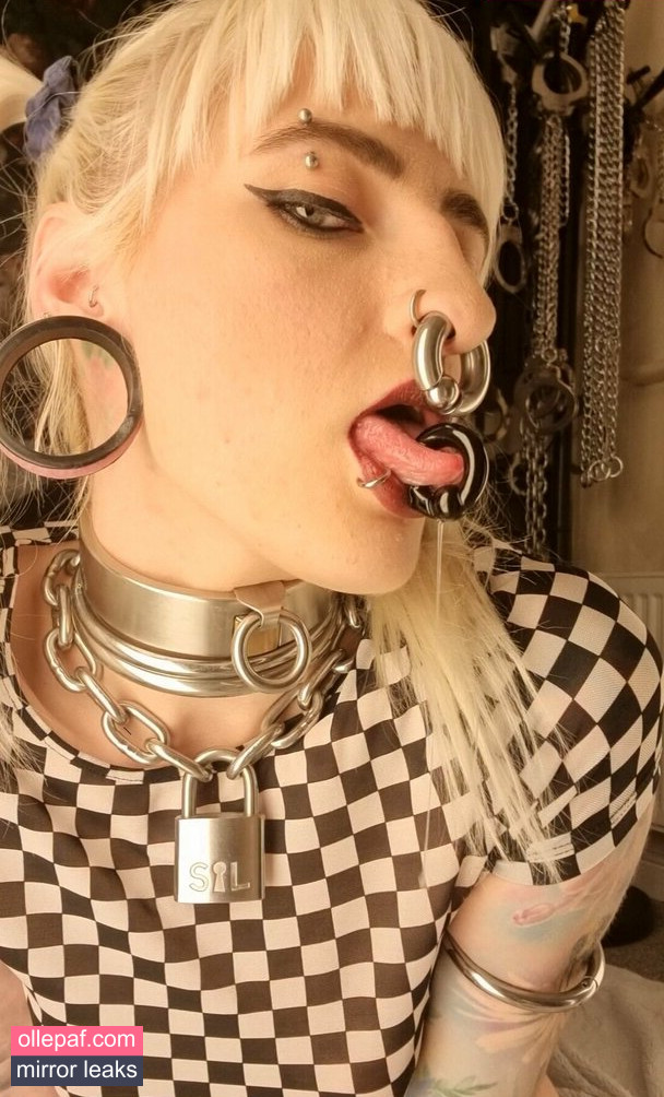 Latest Leaks martaklintasteel Nude #29 - Fapello