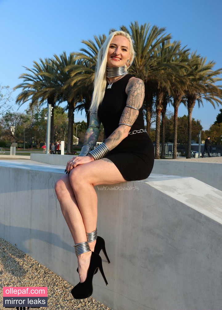 Latest Leaks martaklintasteel Nude #34 - Fapello