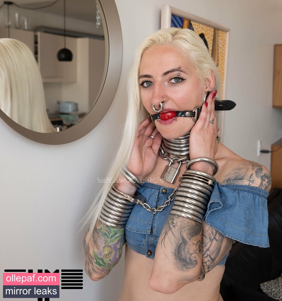 Latest Leaks martaklintasteel Nude #38 - Fapello