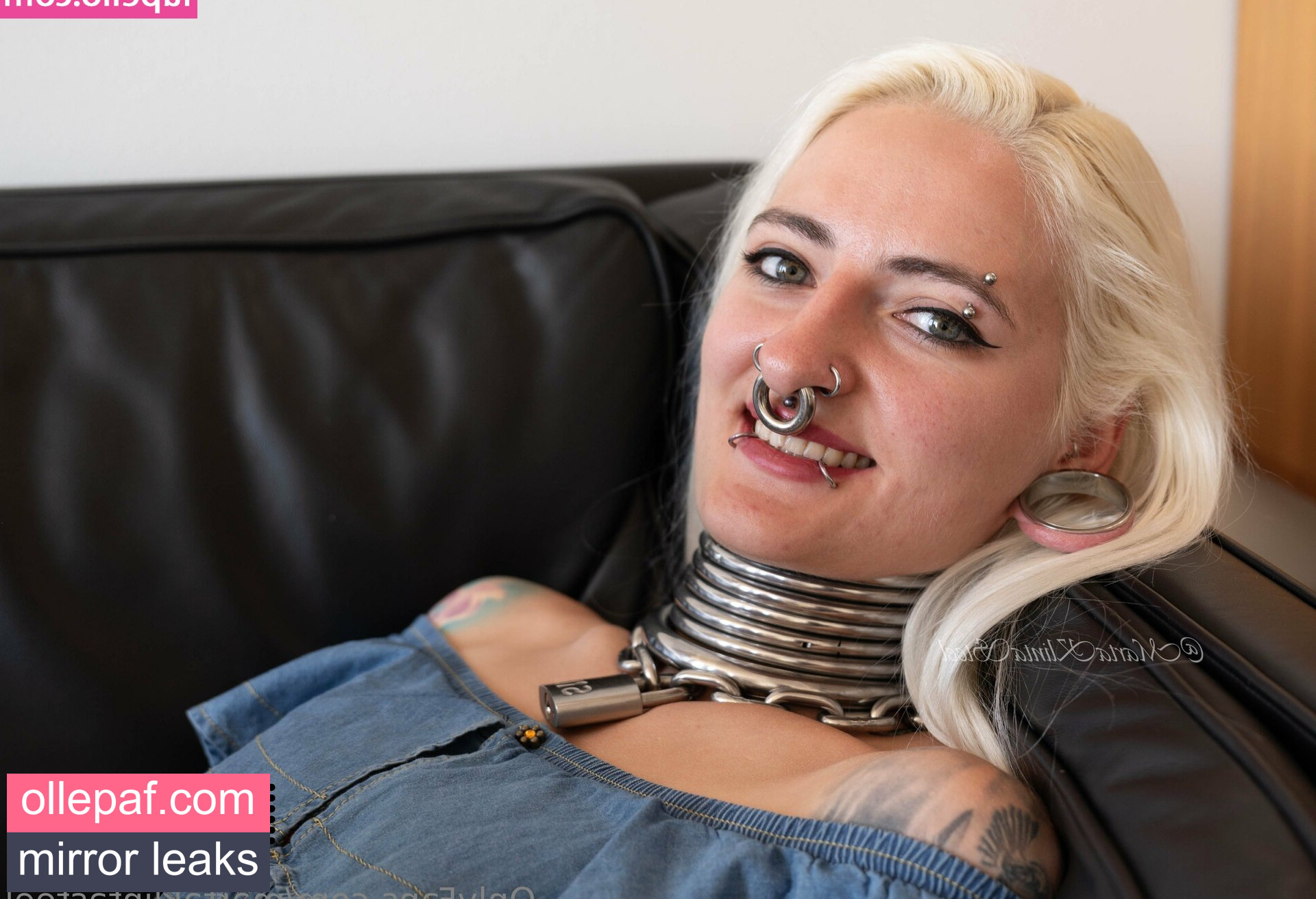 Latest Leaks martaklintasteel Nude #39 - Fapello