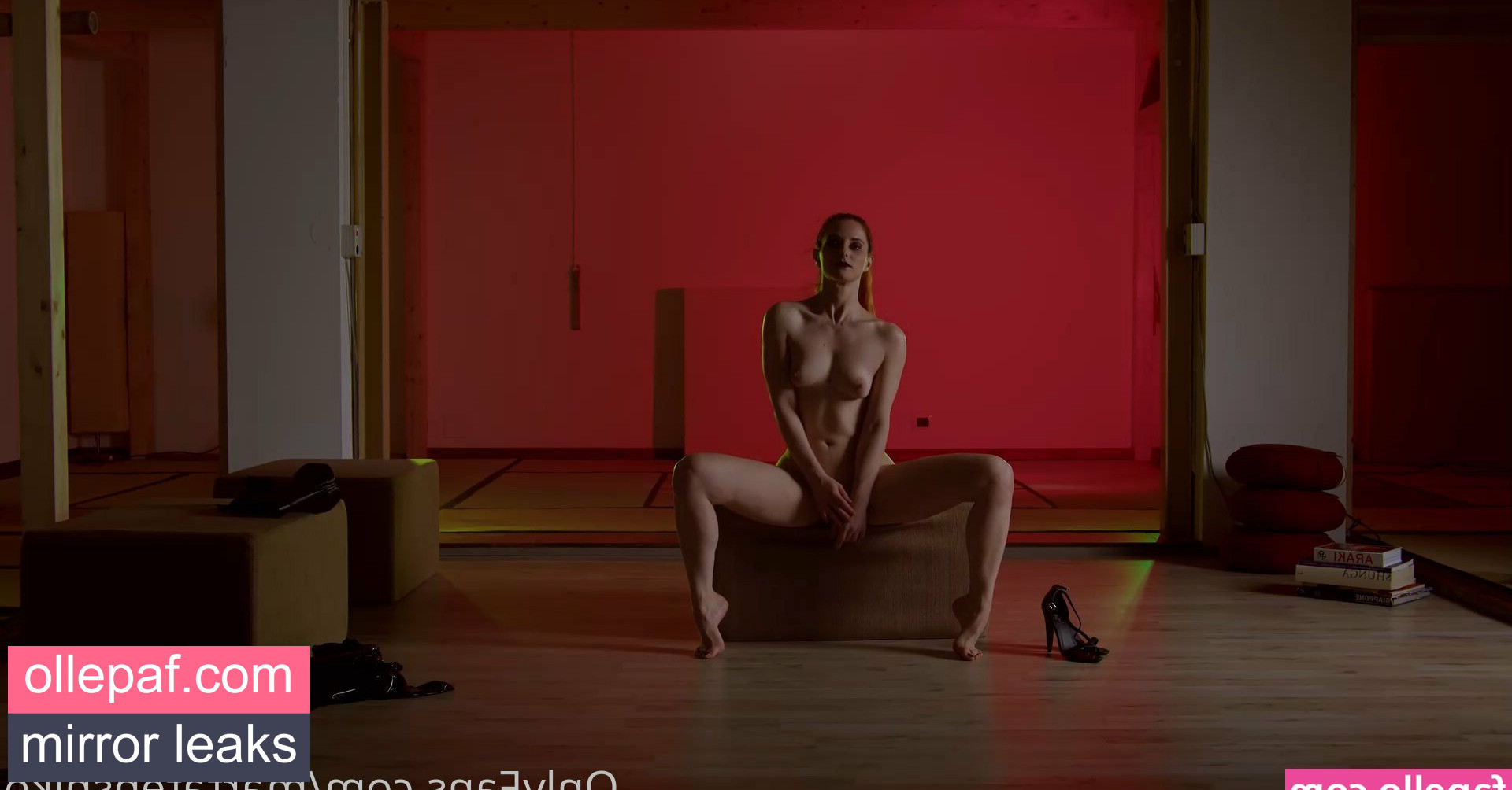 Latest Leaks martatenshiko Nude #108 - Fapello