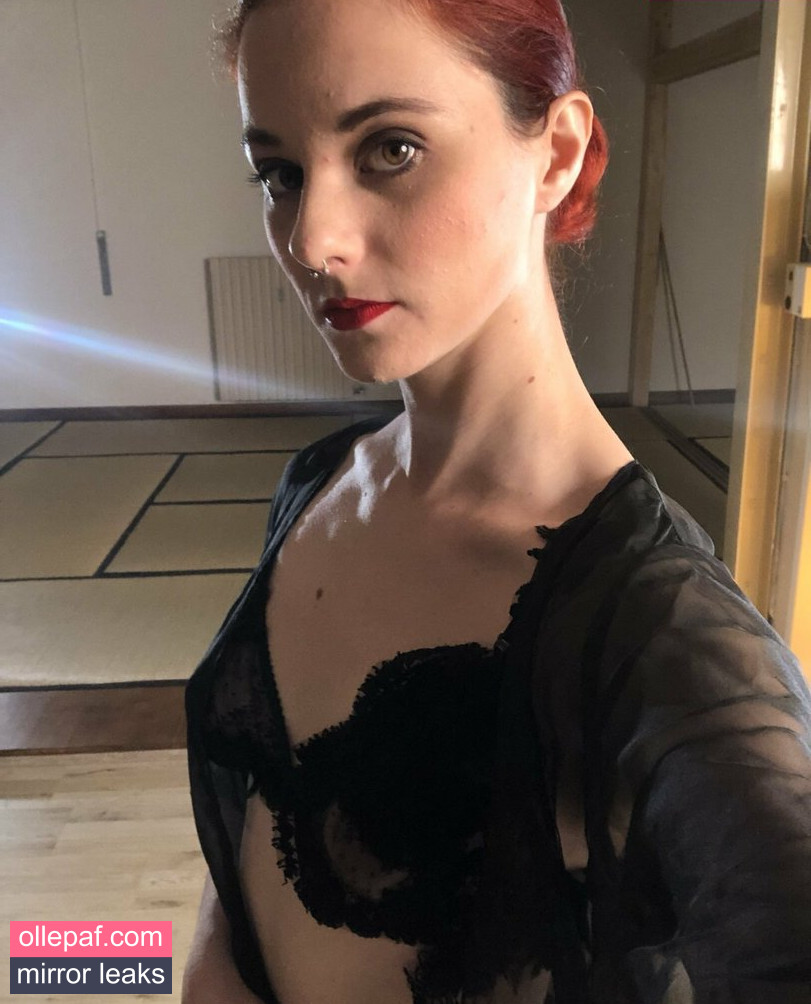 Latest Leaks martatenshiko Nude #119 - Fapello