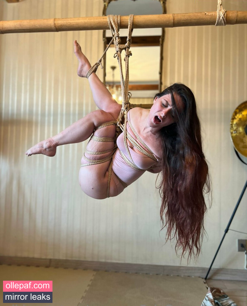 Latest Leaks martatenshiko Nude #28 - Fapello