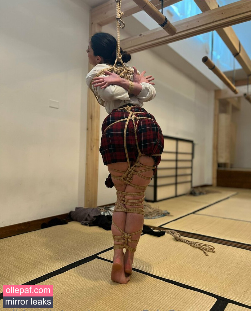 Latest Leaks martatenshiko Nude #38 - Fapello