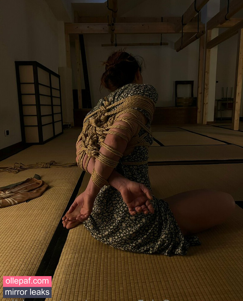 Latest Leaks martatenshiko Nude #72 - Fapello