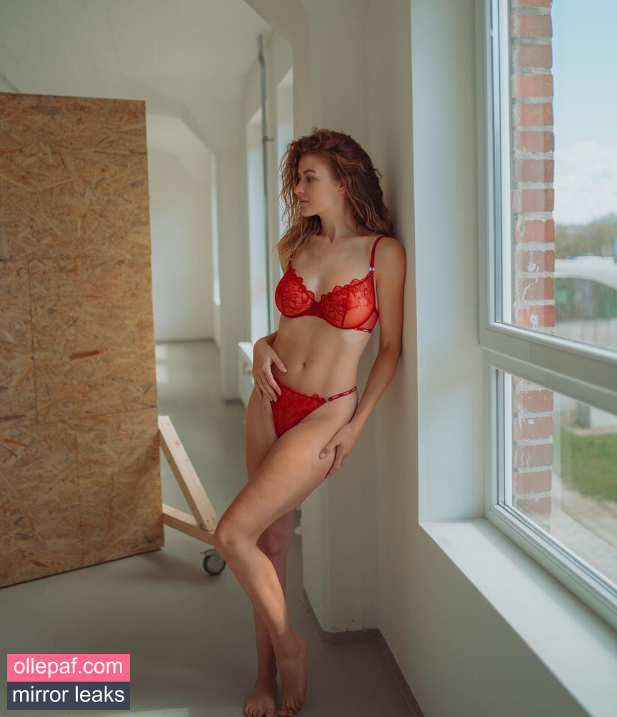 Latest Leaks _martha_2606 Nude #12 - Fapello
