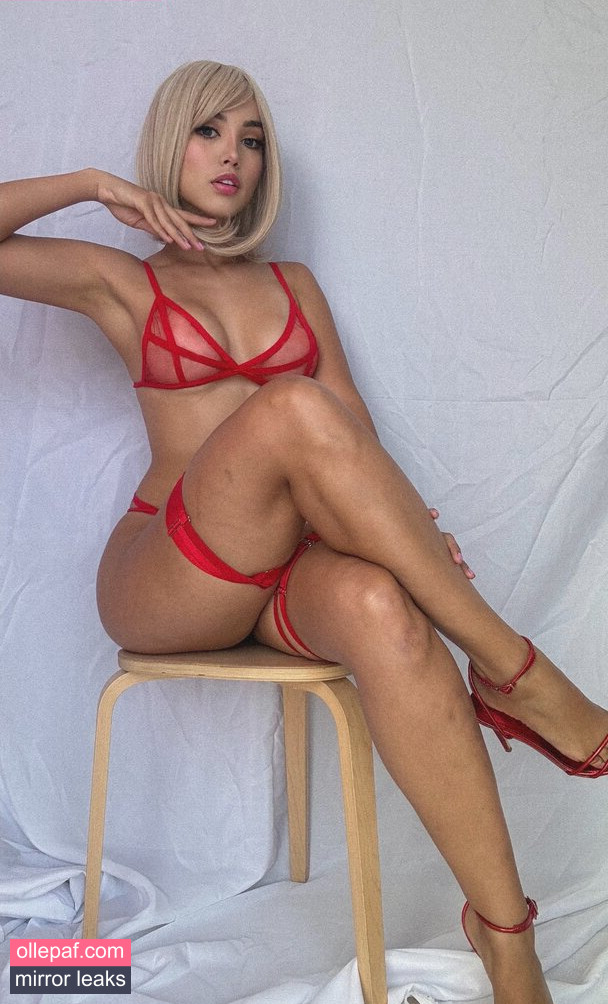 Latest Leaks Martha Briano Nude #372 - Fapello