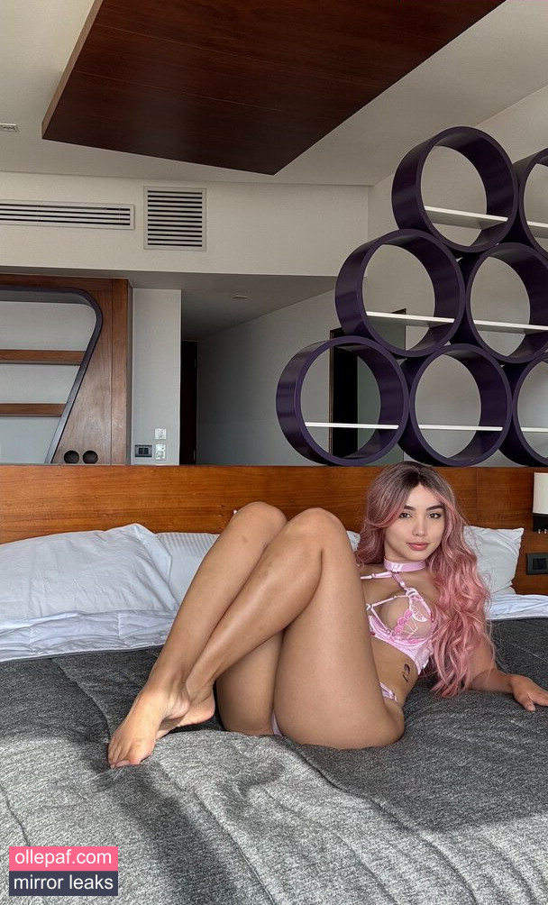 Latest Leaks Martha Briano Nude #9 - Fapello