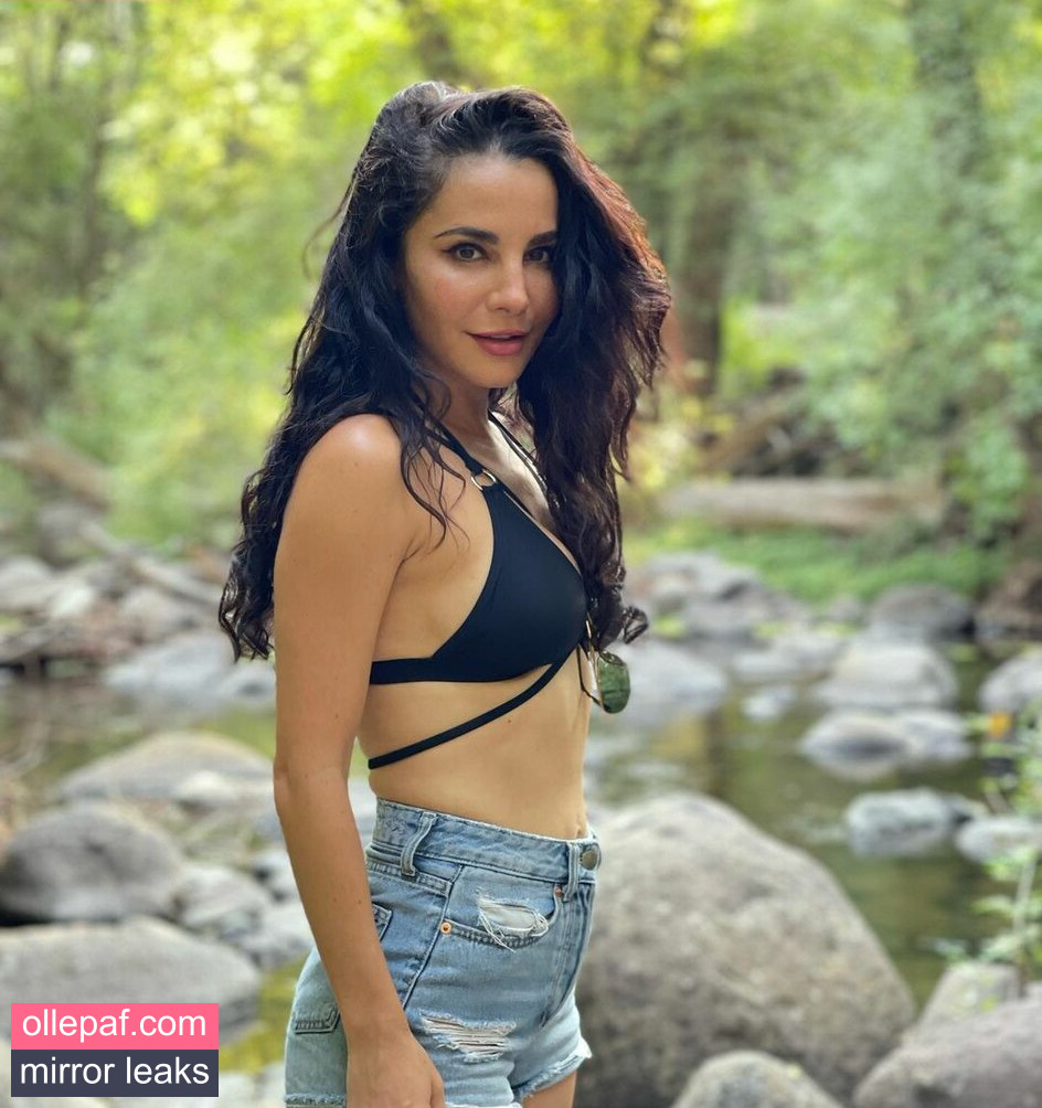 Latest Leaks Martha Higareda Nude #53 - Fapello