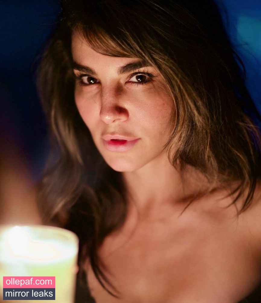 Latest Leaks Martha Higareda Nude #57 - Fapello
