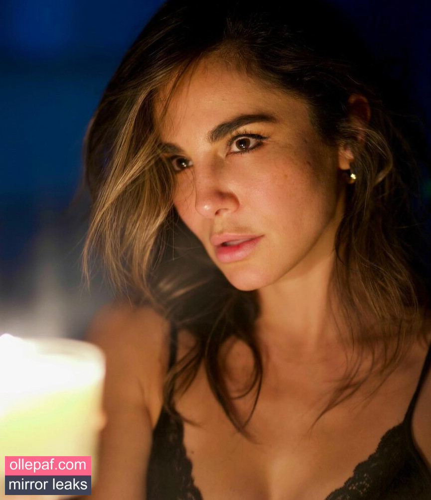 Latest Leaks Martha Higareda Nude #58 - Fapello