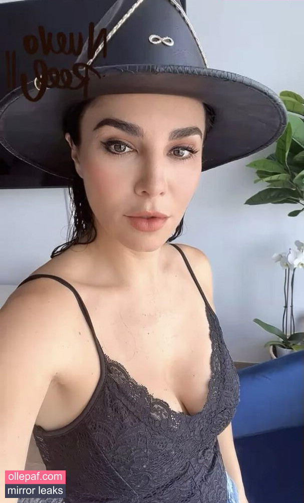 Latest Leaks Martha Higareda Nude #59 - Fapello
