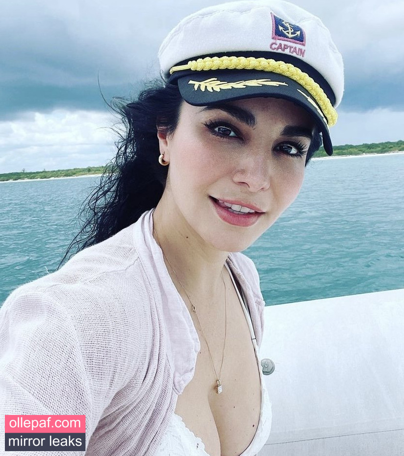 Latest Leaks Martha Higareda Nude #69 - Fapello