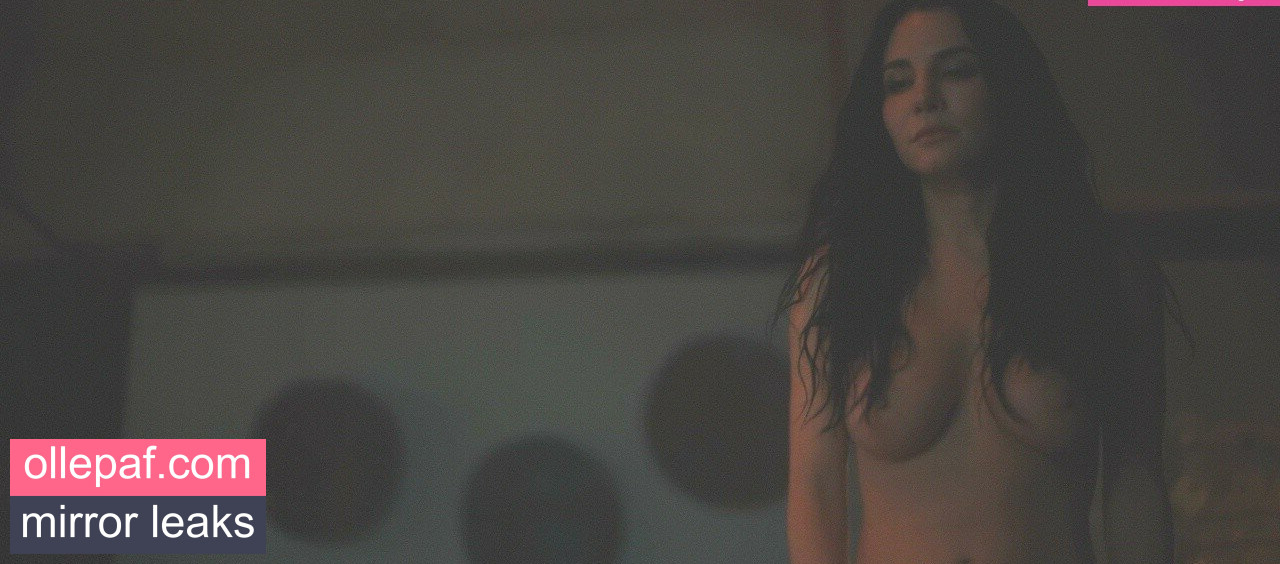 Latest Leaks Martha Higareda Nude #8 - Fapello