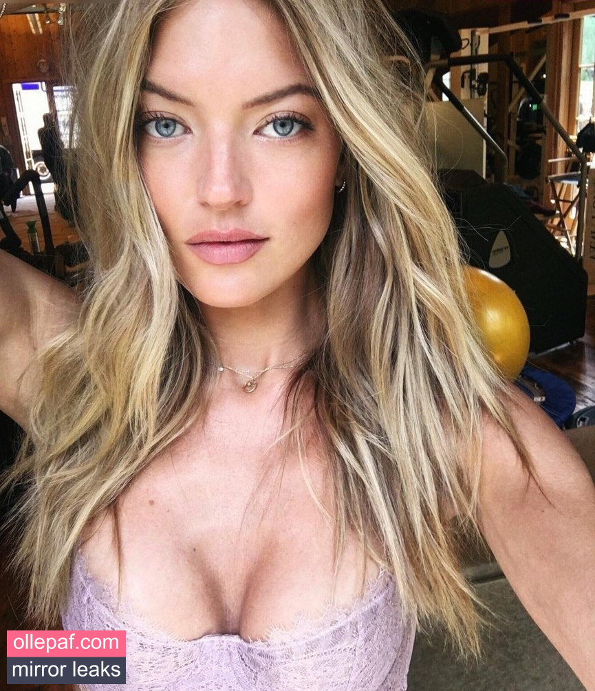 Martha Hunt Nude Leaks OnlyFans #33 - Fapello