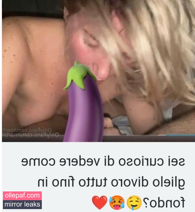 Latest Leaks Martina Ferrari Nude #10 - Fapello
