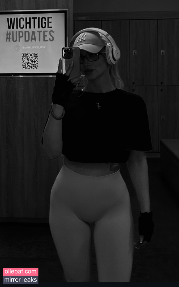 Latest Leaks Martina Lackner ehem. Barbierella Nude #5 - Fapello