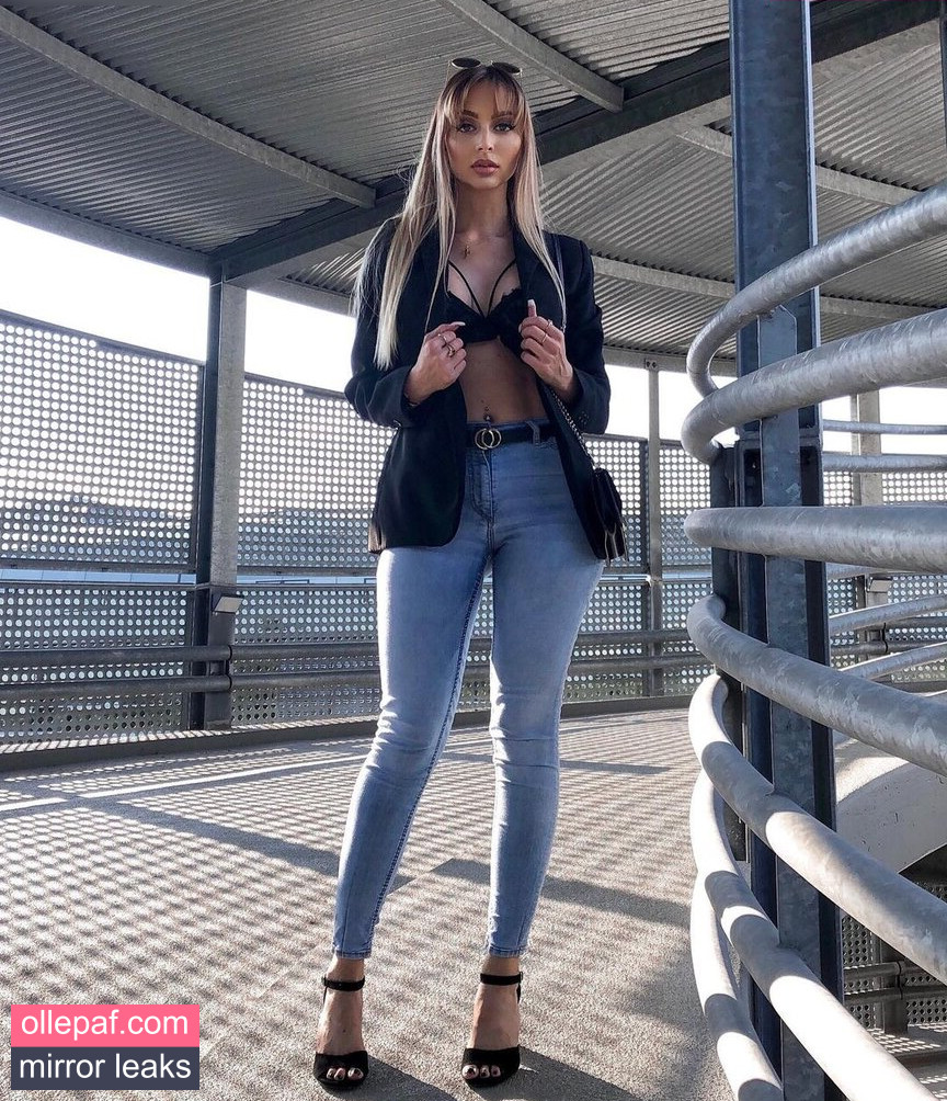 Latest Leaks Martina Lackner ehem. Barbierella Nude #69 - Fapello