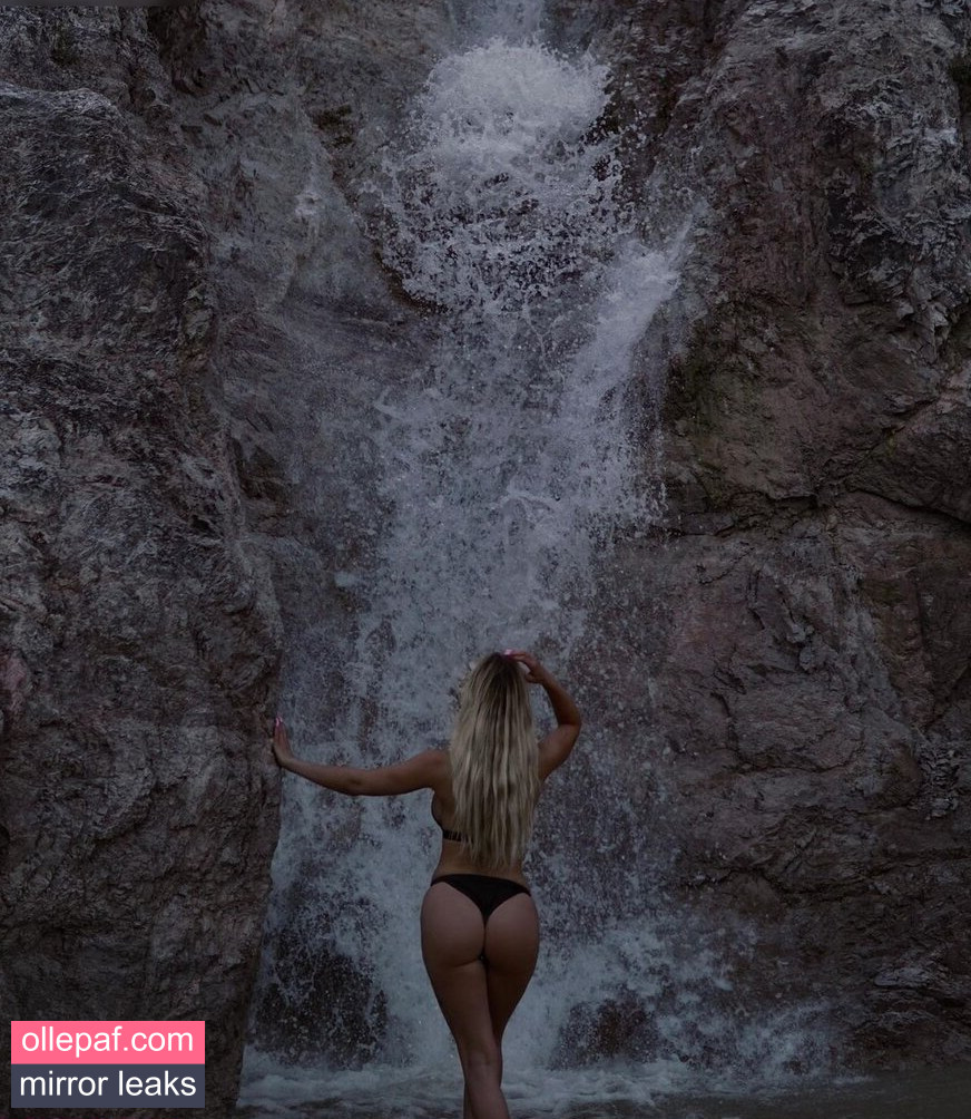 Latest Leaks Martina Lackner ehem. Barbierella Nude #78 - Fapello