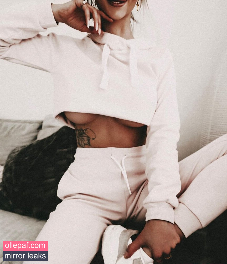 Latest Leaks Martina Lackner ehem. Barbierella Nude #88 - Fapello