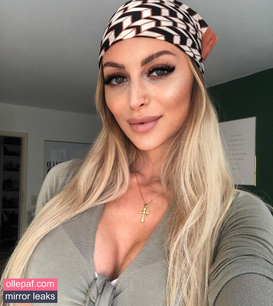 Latest Leaks Martina Lackner ehem. Barbierella Nude #90 - Fapello