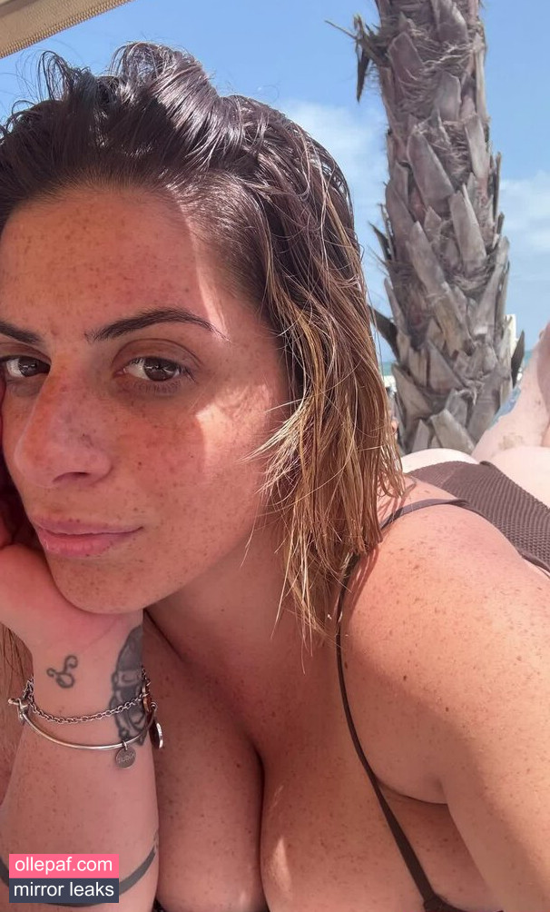 Latest Leaks Martina Rolando Nude #2 - Fapello