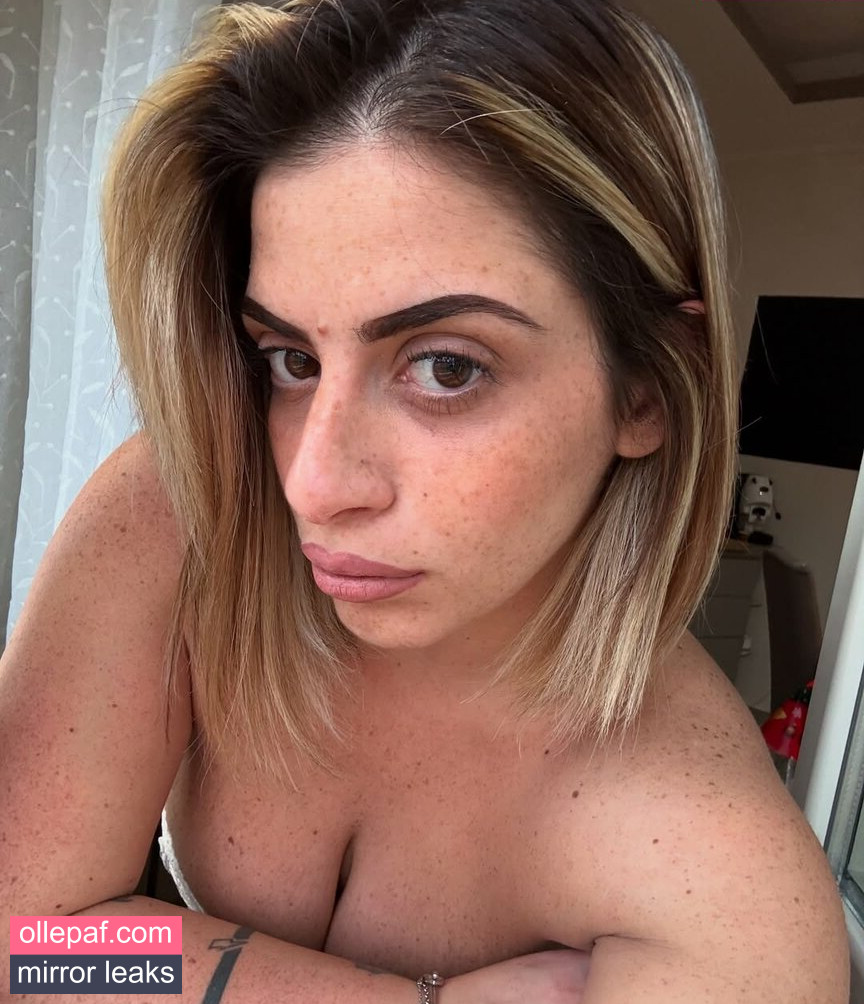 Martina Rolando Nude Leaks OnlyFans - Fapello