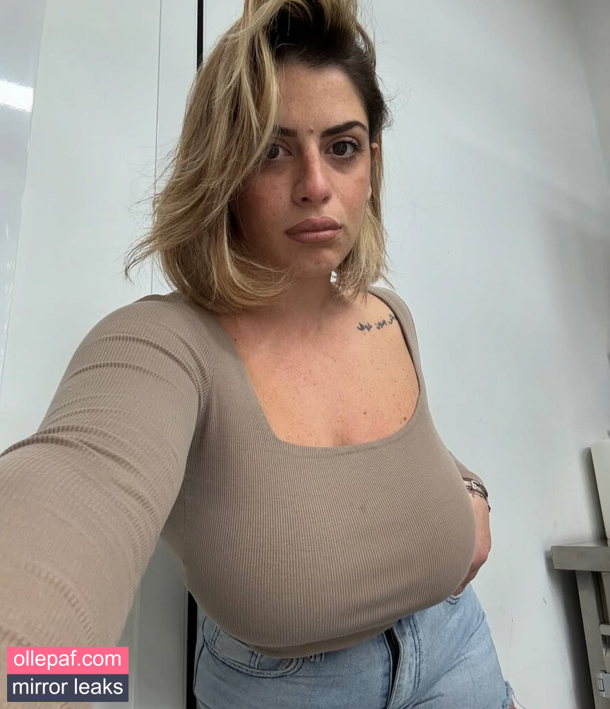 Latest Leaks Martina Rolando Nude #12 - Fapello