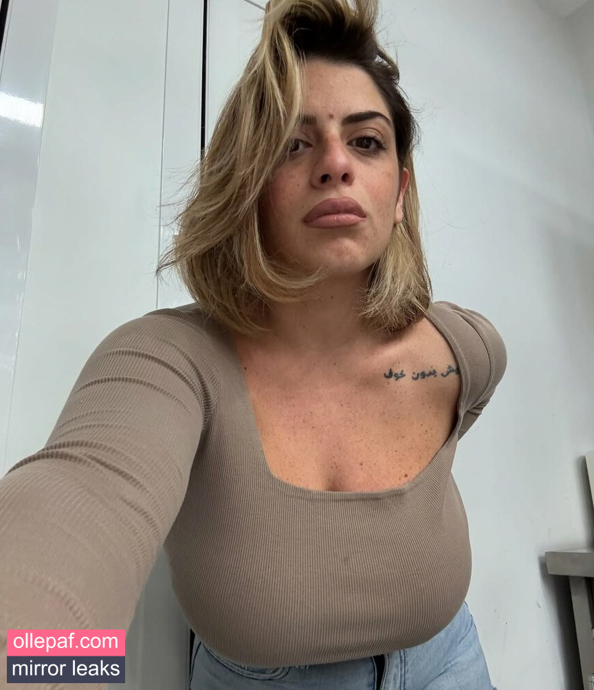 Latest Leaks Martina Rolando Nude #13 - Fapello