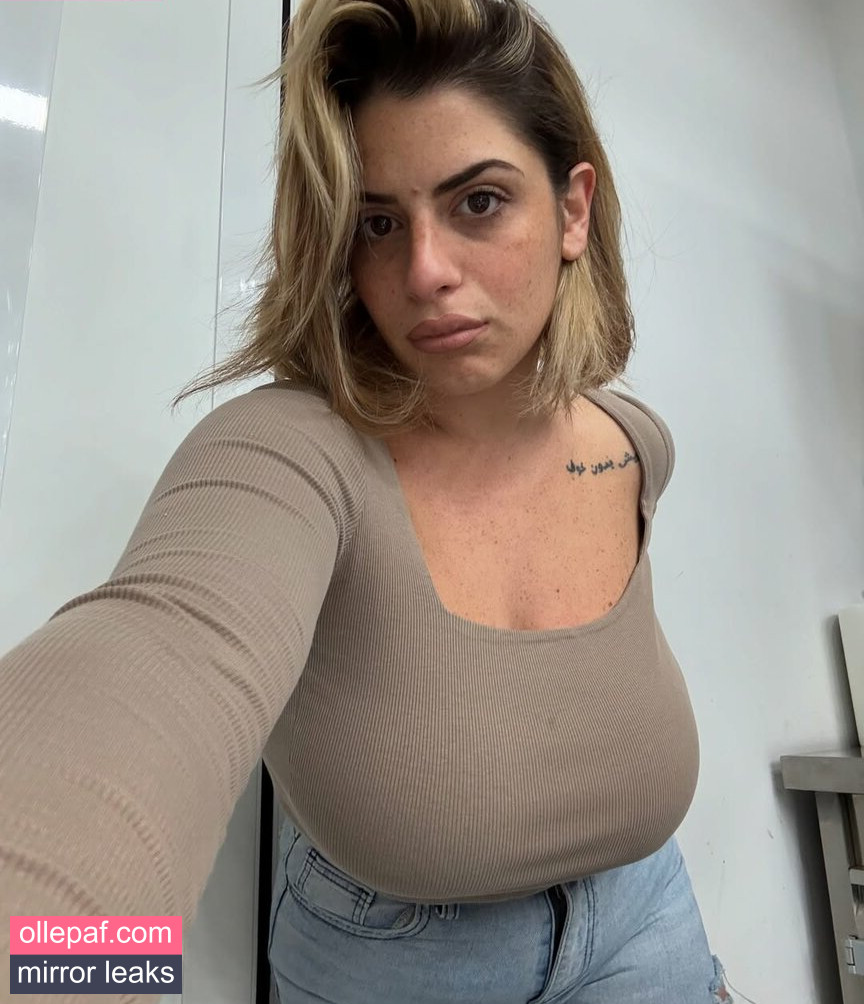 Latest Leaks Martina Rolando Nude #14 - Fapello