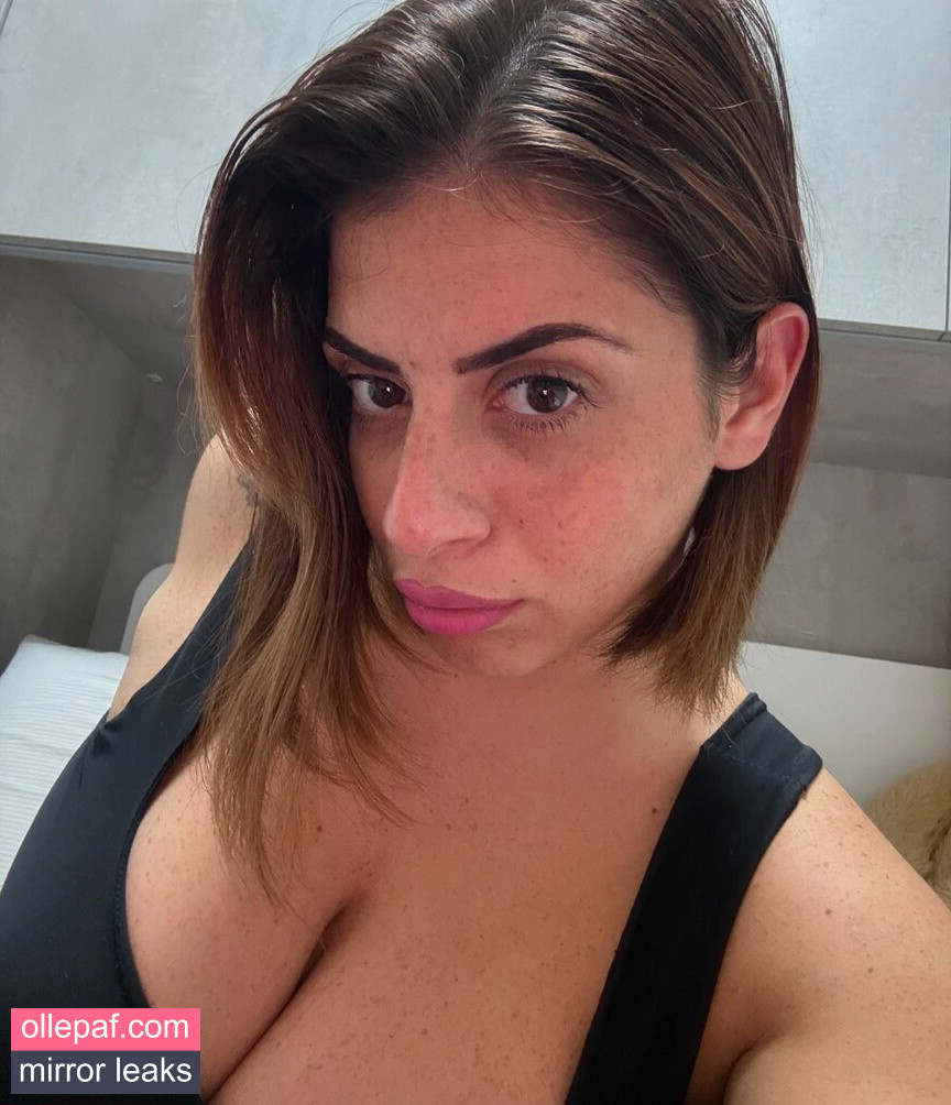 Latest Leaks Martina Rolando Nude #25 - Fapello