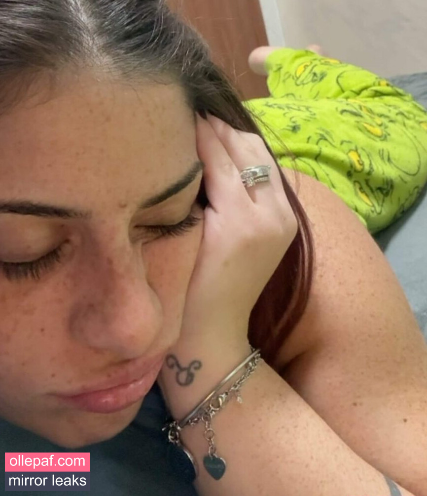 Latest Leaks Martina Rolando Nude #31 - Fapello