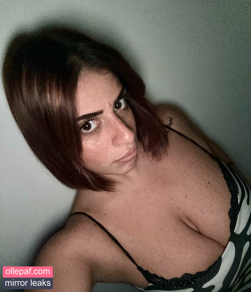 Latest Leaks Martina Rolando Nude #33 - Fapello