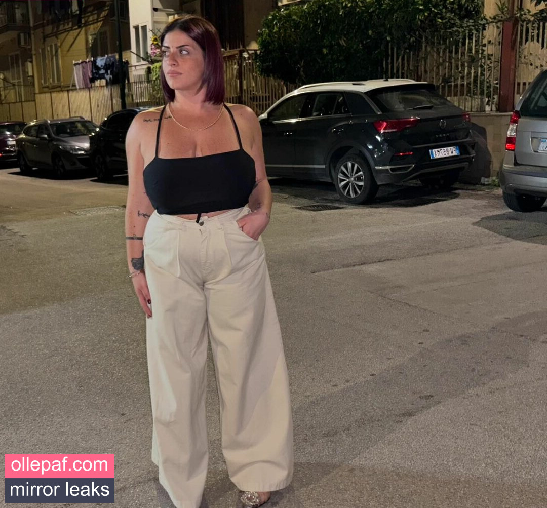Latest Leaks Martina Rolando Nude #35 - Fapello