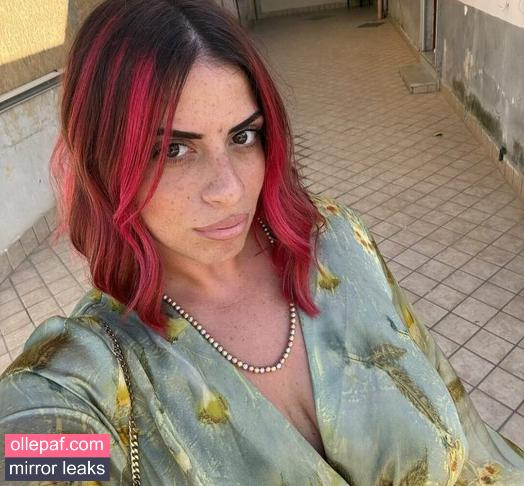Latest Leaks Martina Rolando Nude #45 - Fapello