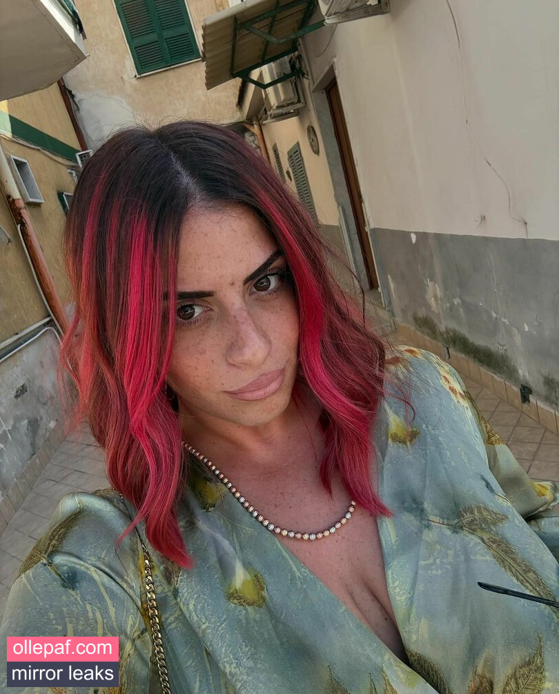 Latest Leaks Martina Rolando Nude #46 - Fapello