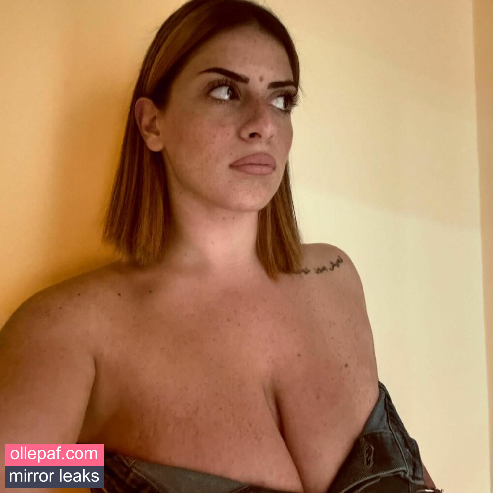 Latest Leaks Martina Rolando Nude #51 - Fapello